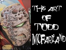 Todd McFarlane
