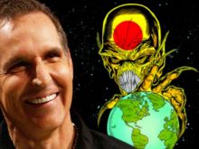 Todd McFarlane