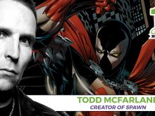 Todd McFarlane