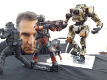 Todd McFarlane