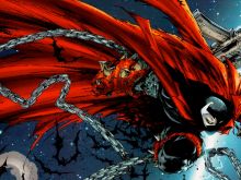 Todd McFarlane
