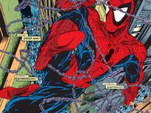 Todd McFarlane