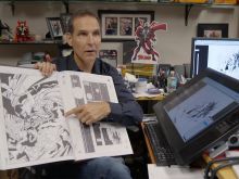 Todd McFarlane