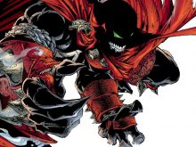 Todd McFarlane