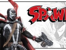 Todd McFarlane