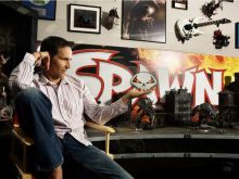 Todd McFarlane