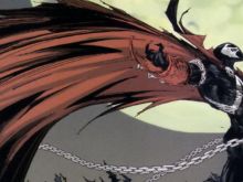 Todd McFarlane