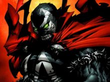 Todd McFarlane