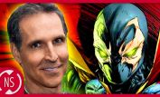 Todd McFarlane