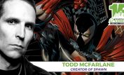 Todd McFarlane