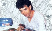 Todd McFarlane