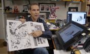 Todd McFarlane