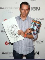 Todd McFarlane