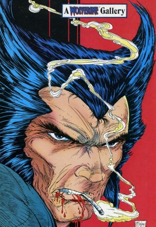 Todd McFarlane