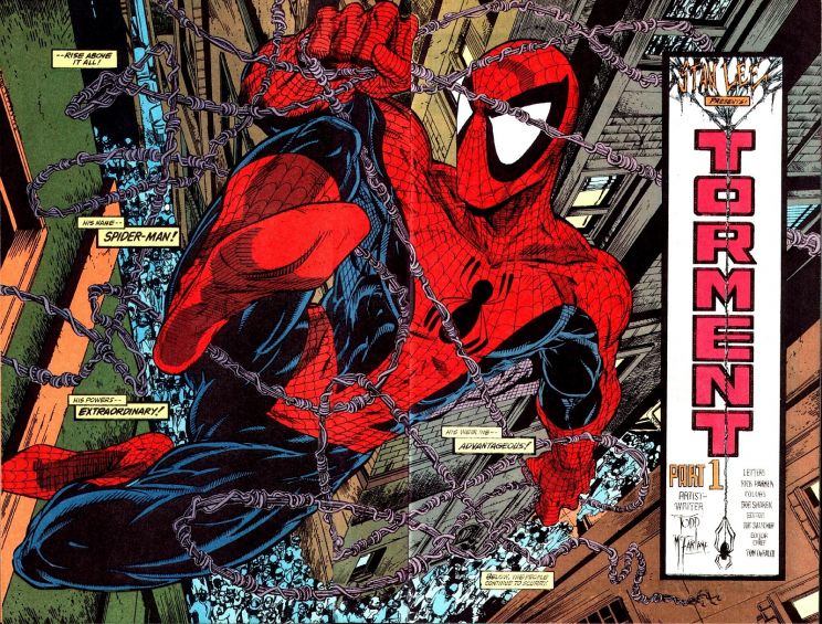 Todd McFarlane