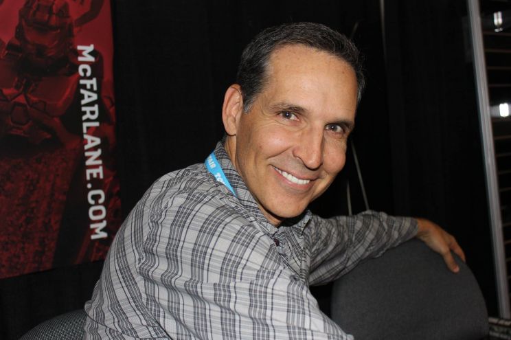 Todd McFarlane