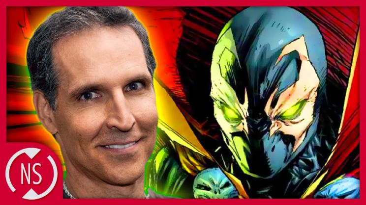 Todd McFarlane