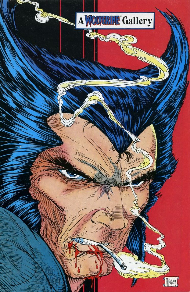 Todd McFarlane