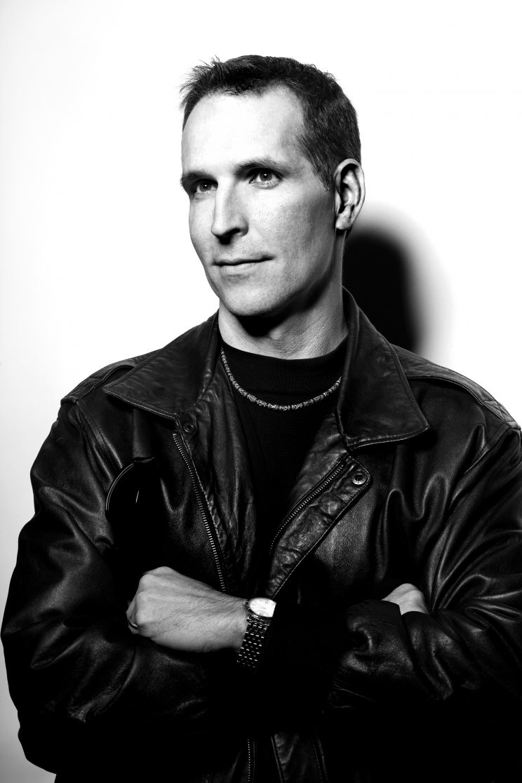 Todd McFarlane