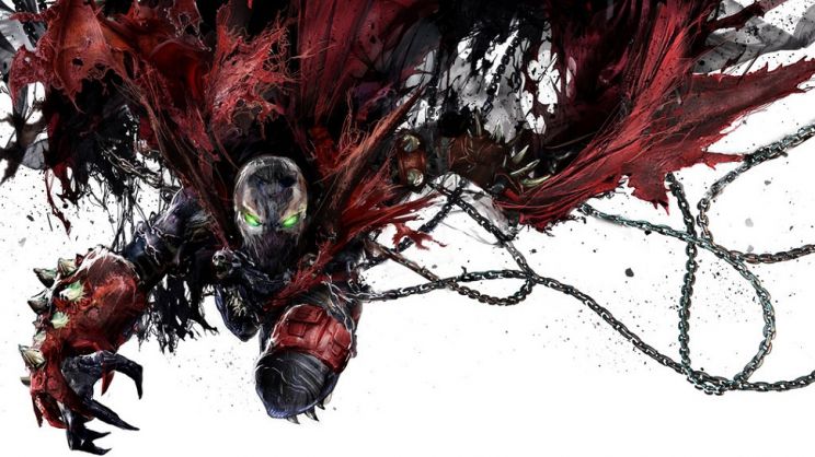 Todd McFarlane