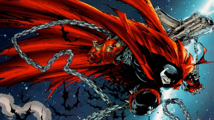 Todd McFarlane