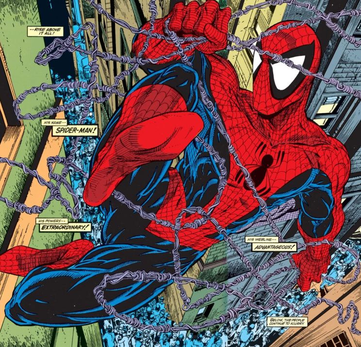 Todd McFarlane