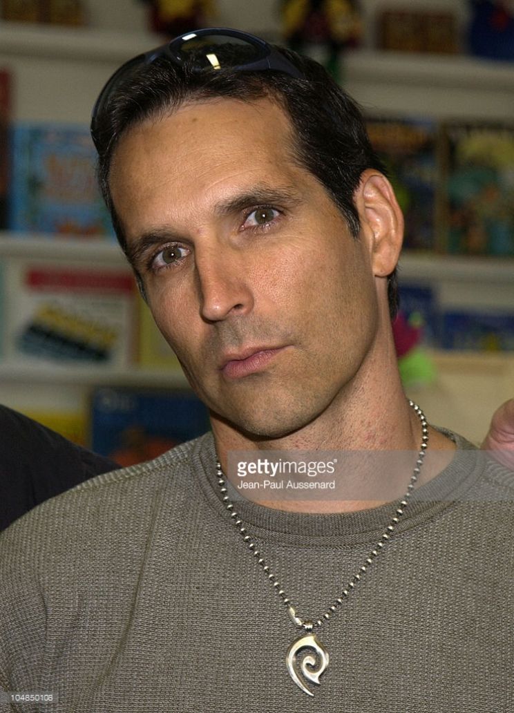 Todd McFarlane