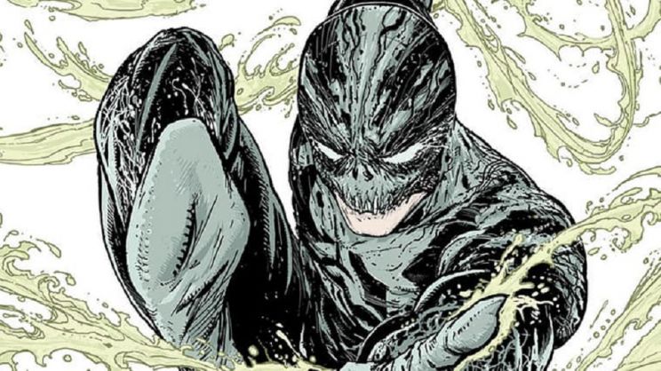 Todd McFarlane