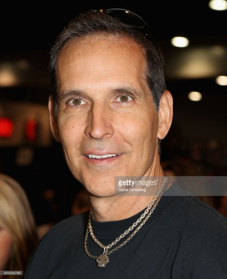 Todd McFarlane