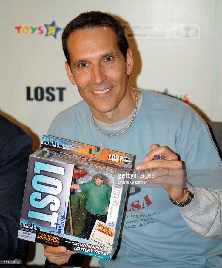 Todd McFarlane