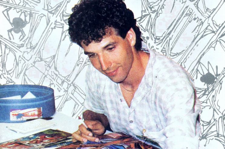 Todd McFarlane