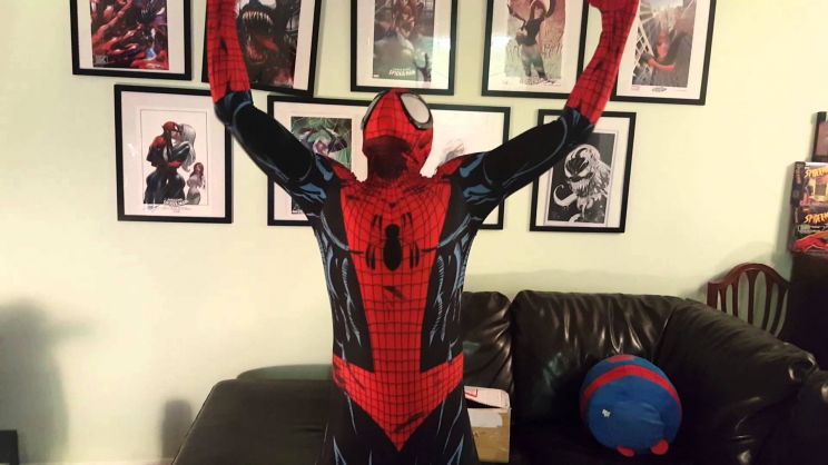 Todd McFarlane