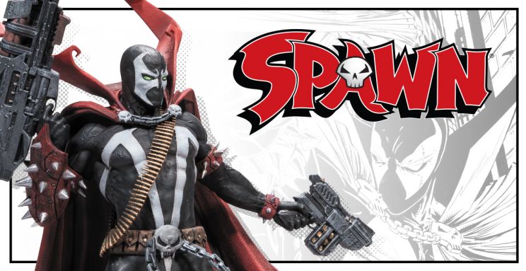 Todd McFarlane