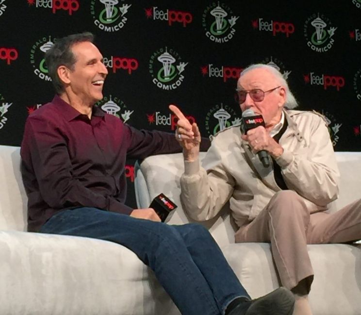 Todd McFarlane