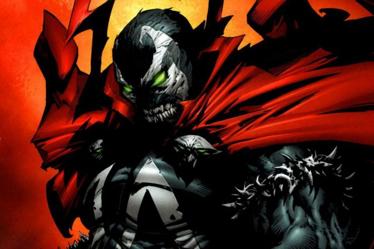 Todd McFarlane