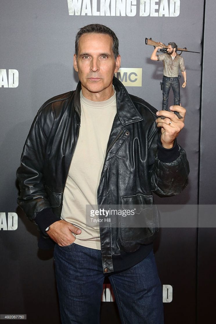 Todd McFarlane