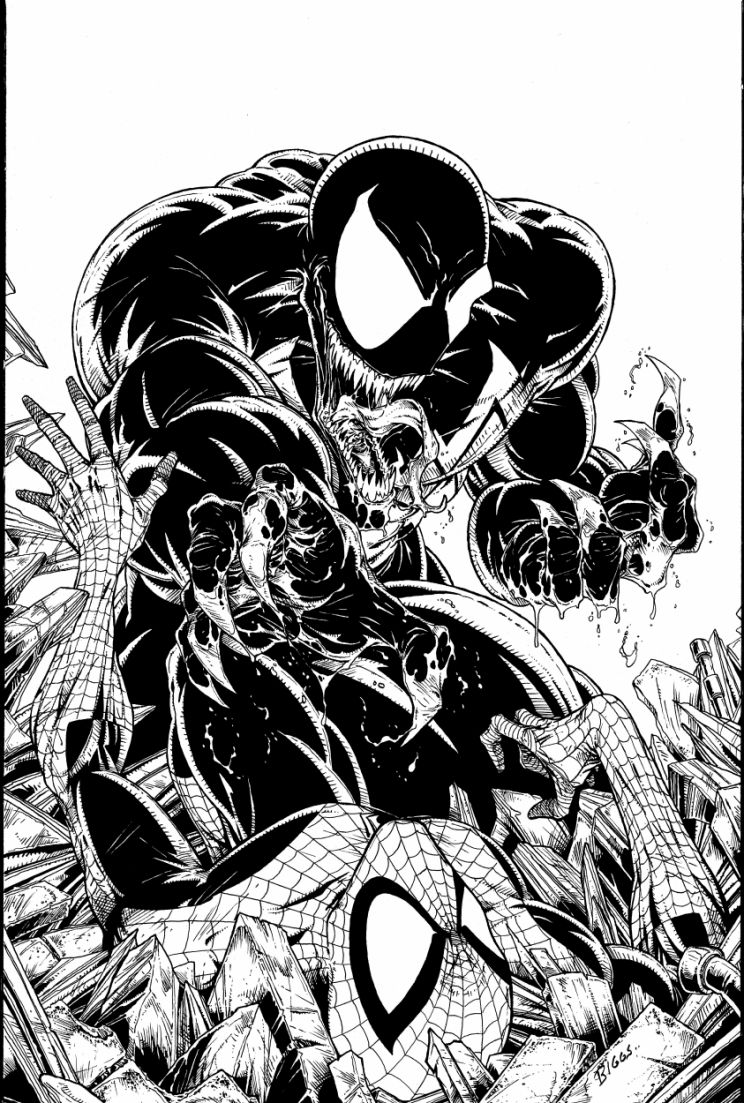 Todd McFarlane