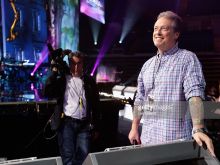 Todd Newton