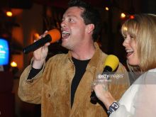Todd Newton