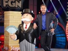 Todd Newton