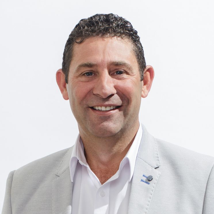 Todd Newton
