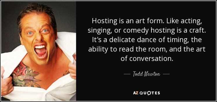 Todd Newton
