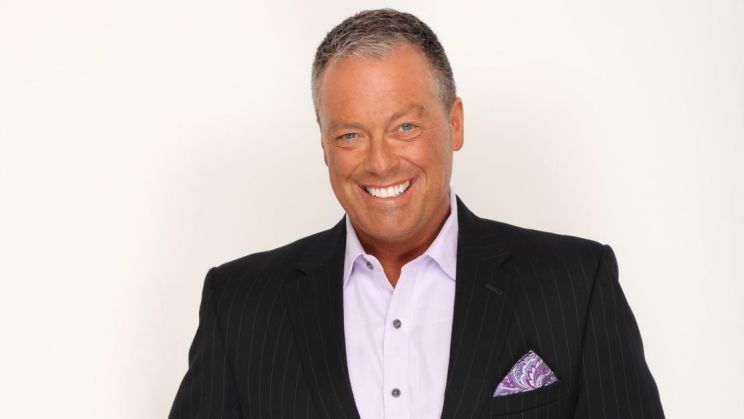 Todd Newton