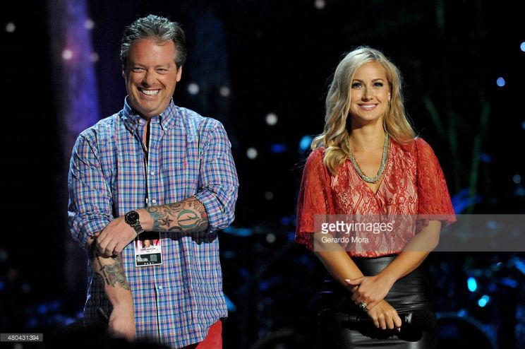 Todd Newton