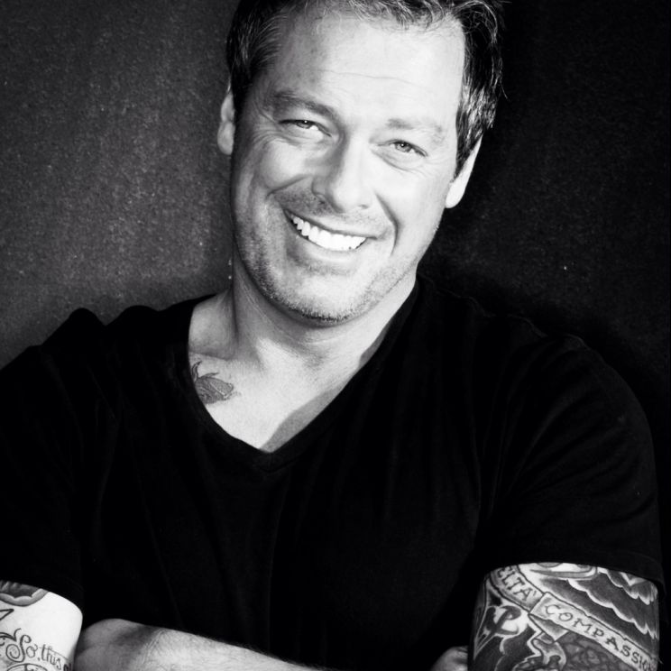 Todd Newton