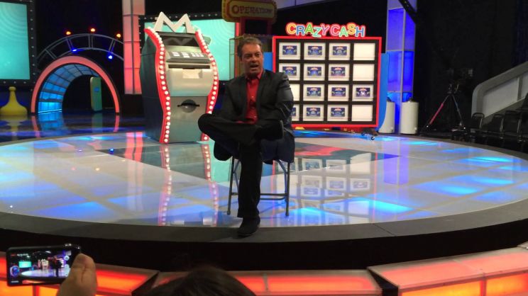 Todd Newton