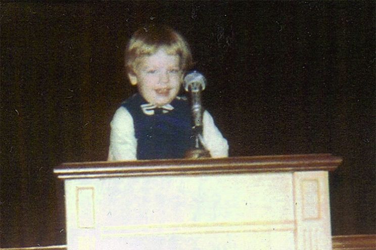 Todd Newton