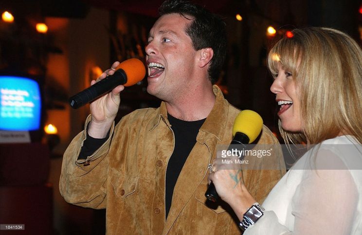 Todd Newton