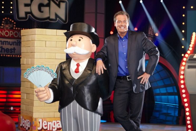 Todd Newton