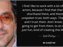 Todd Phillips